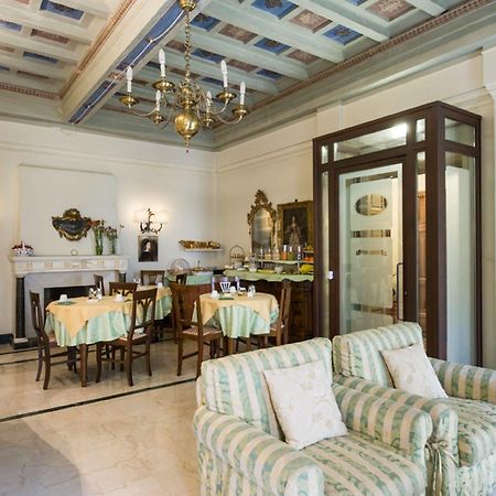 Residenza Castiglioni Bed & Breakfast Florenţa Exterior foto