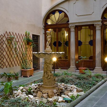 Residenza Castiglioni Bed & Breakfast Florenţa Exterior foto