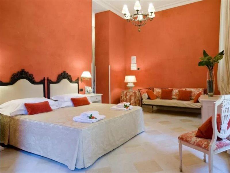 Residenza Castiglioni Bed & Breakfast Florenţa Exterior foto