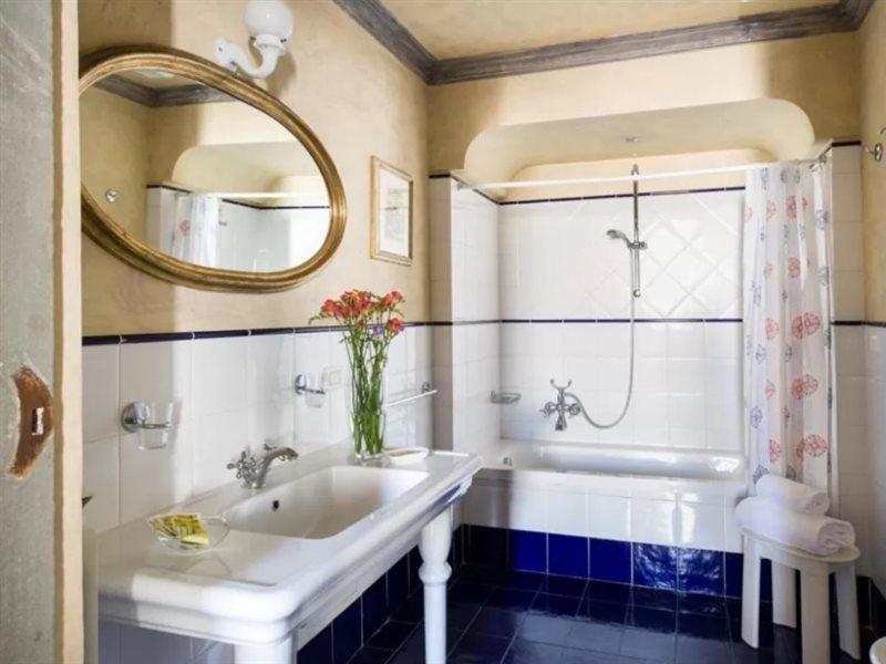 Residenza Castiglioni Bed & Breakfast Florenţa Exterior foto