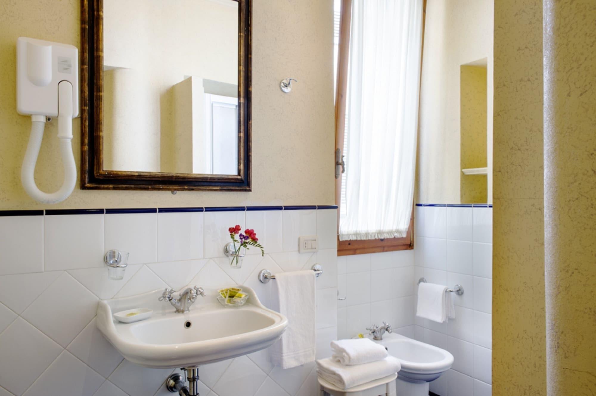 Residenza Castiglioni Bed & Breakfast Florenţa Exterior foto