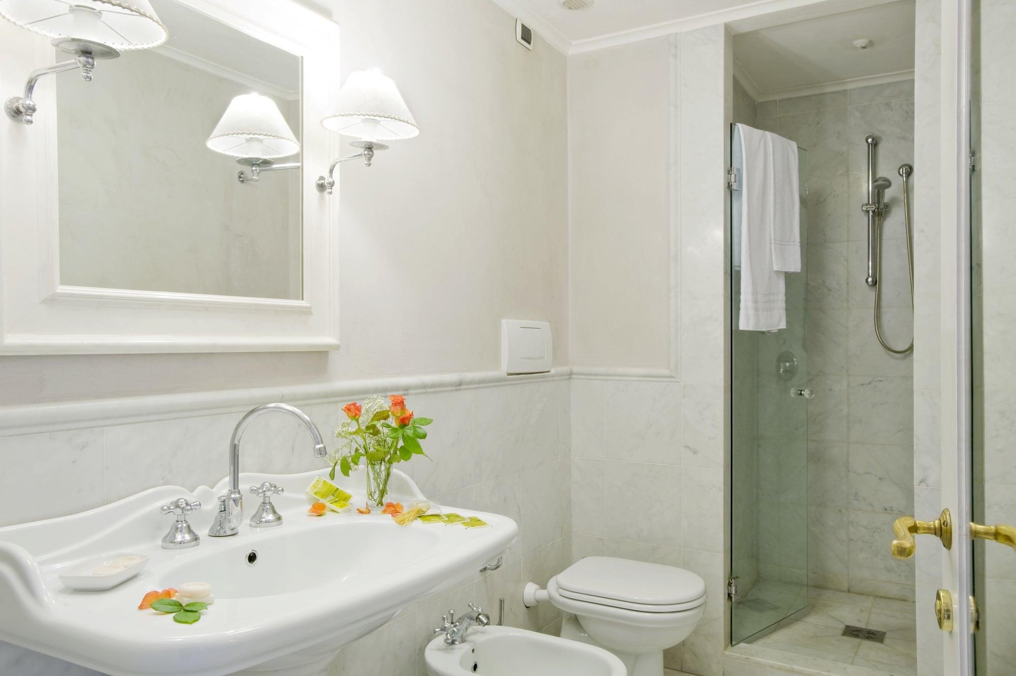 Residenza Castiglioni Bed & Breakfast Florenţa Exterior foto