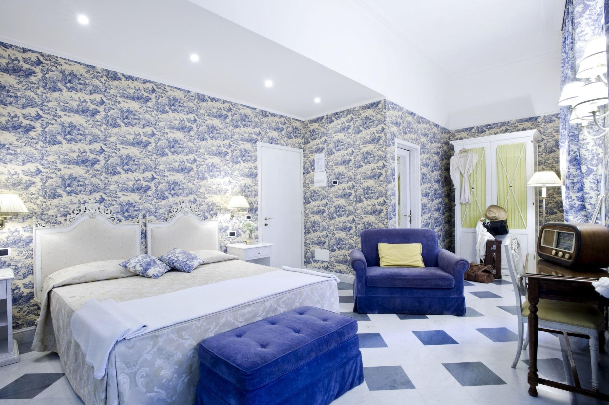Residenza Castiglioni Bed & Breakfast Florenţa Exterior foto