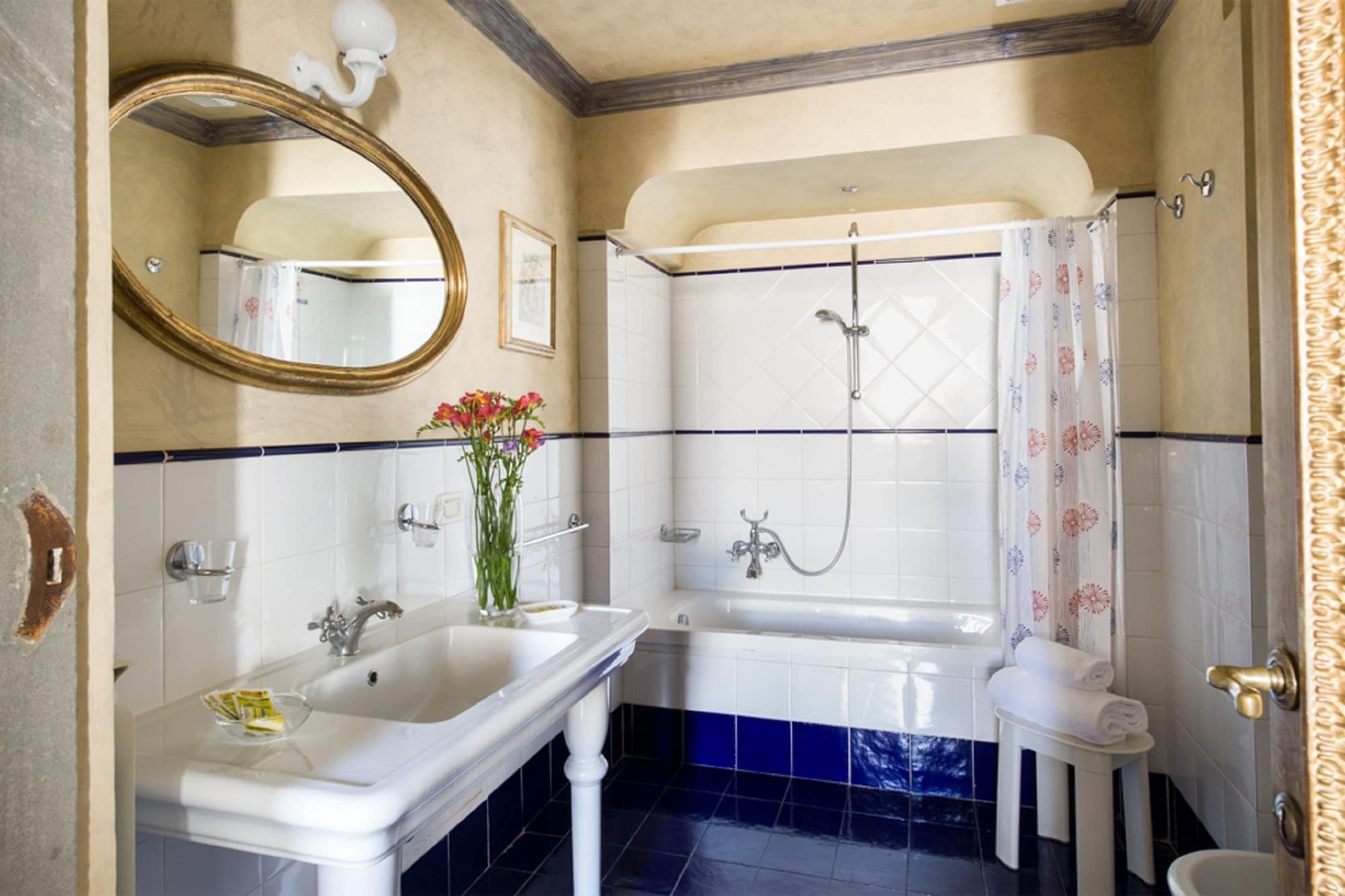 Residenza Castiglioni Bed & Breakfast Florenţa Exterior foto