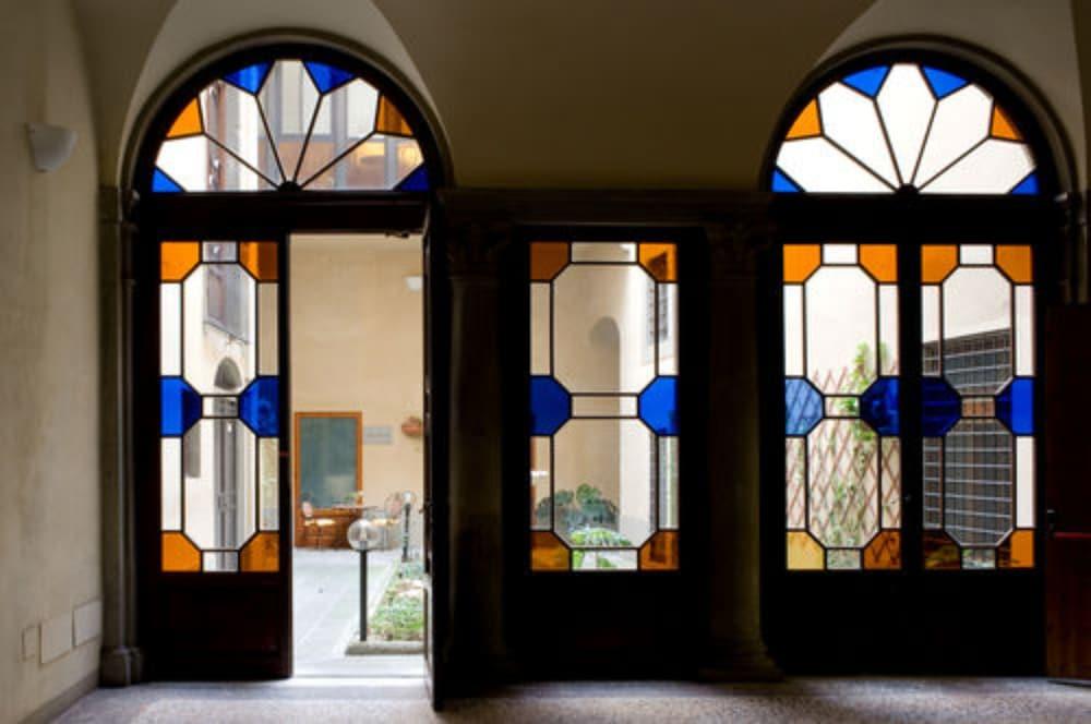 Residenza Castiglioni Bed & Breakfast Florenţa Exterior foto