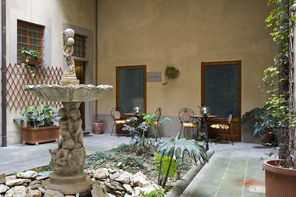 Residenza Castiglioni Bed & Breakfast Florenţa Exterior foto