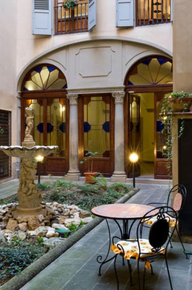 Residenza Castiglioni Bed & Breakfast Florenţa Exterior foto