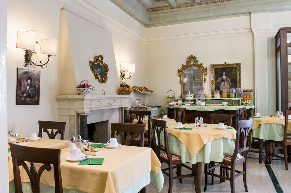 Residenza Castiglioni Bed & Breakfast Florenţa Exterior foto