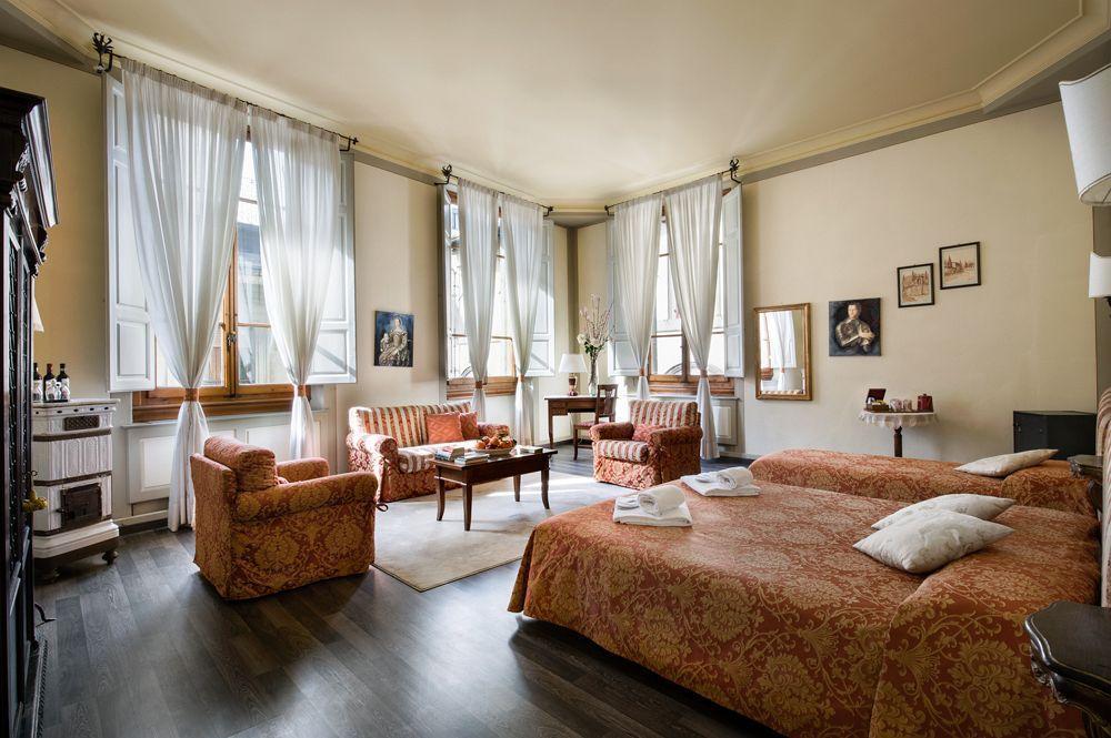 Residenza Castiglioni Bed & Breakfast Florenţa Exterior foto