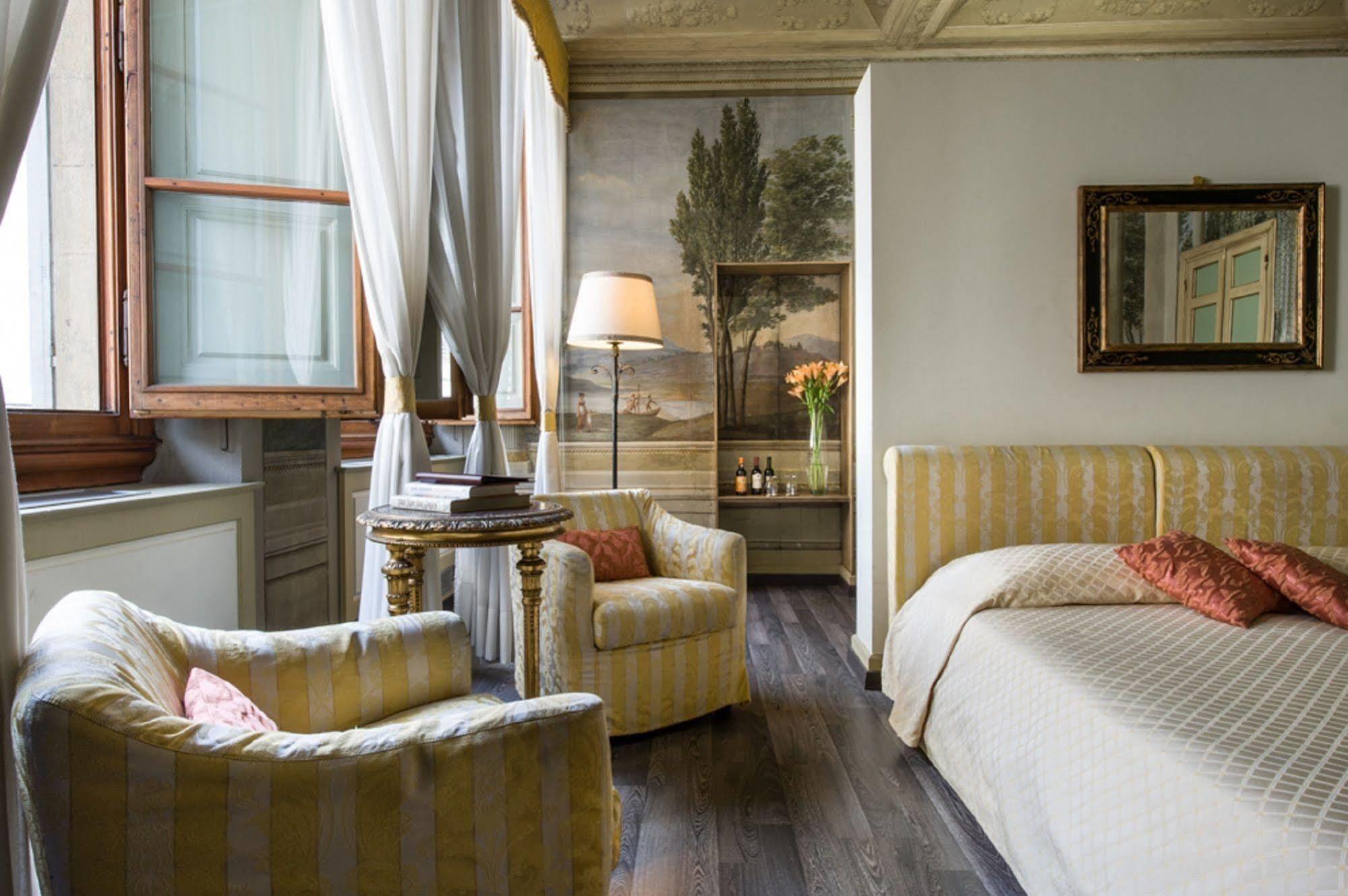 Residenza Castiglioni Bed & Breakfast Florenţa Exterior foto