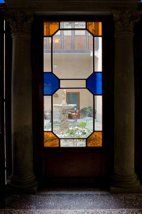Residenza Castiglioni Bed & Breakfast Florenţa Exterior foto