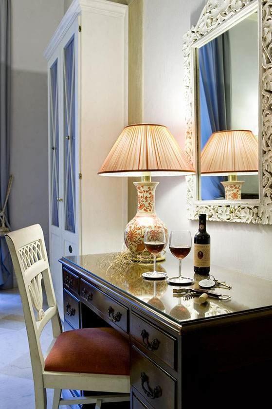 Residenza Castiglioni Bed & Breakfast Florenţa Exterior foto