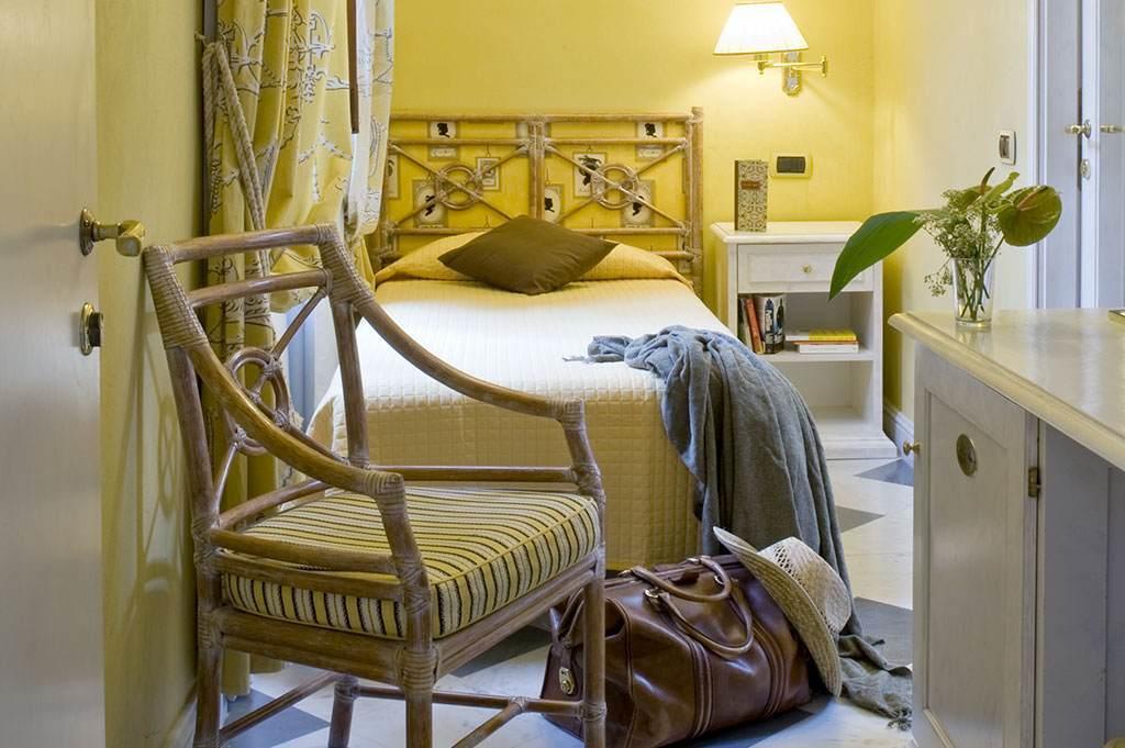 Residenza Castiglioni Bed & Breakfast Florenţa Exterior foto