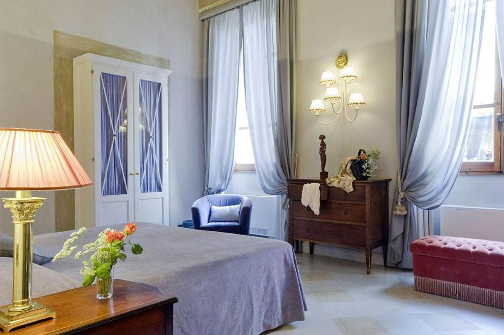 Residenza Castiglioni Bed & Breakfast Florenţa Exterior foto