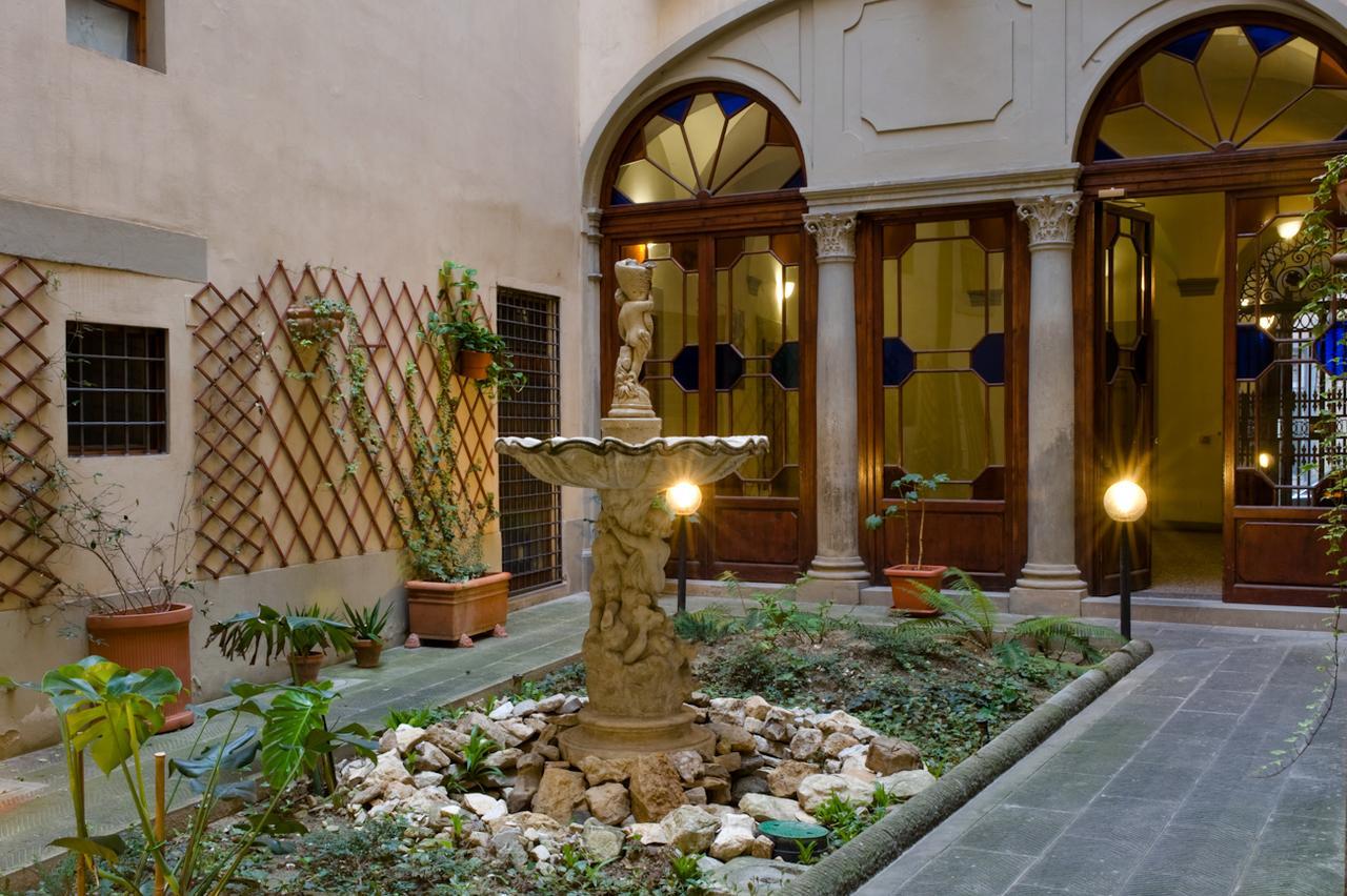 Residenza Castiglioni Bed & Breakfast Florenţa Exterior foto